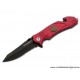 Magnum By Böker Fire Fighter 01LL470 Magnum By Böker Fire Fighter 01LL470